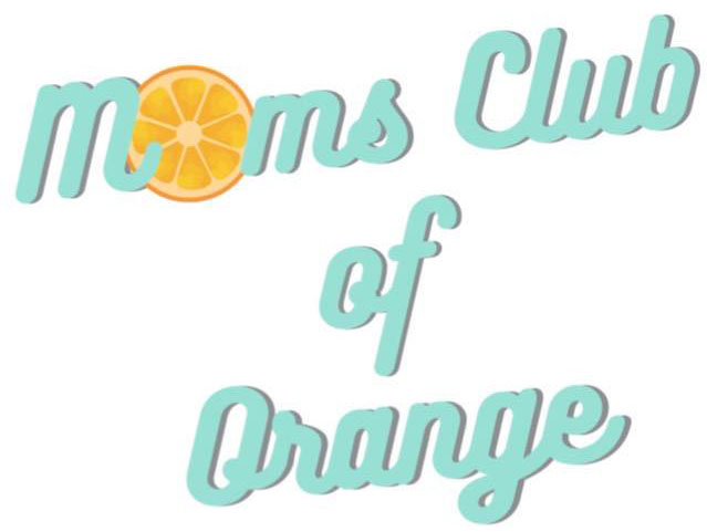 Moms Club of Orange